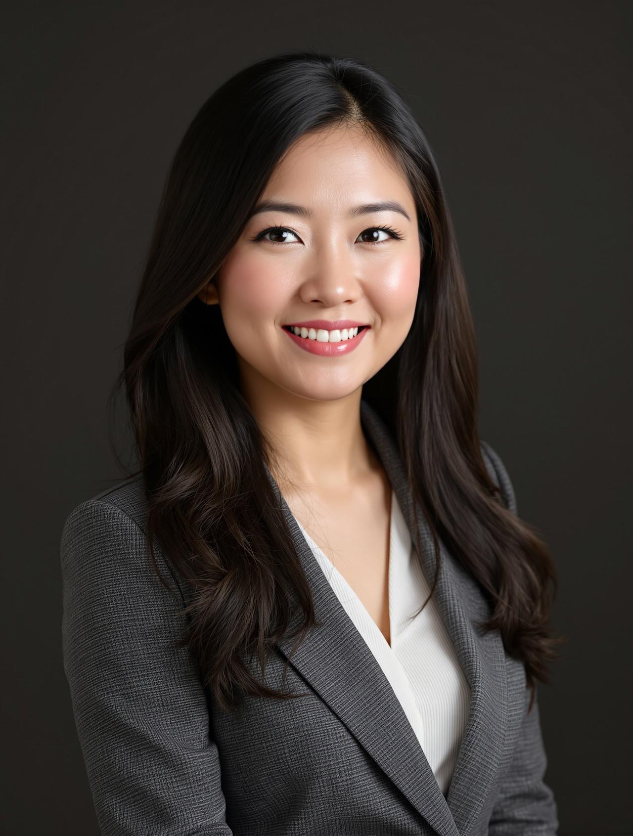 西瓜视频制作总监赵雅婷照片