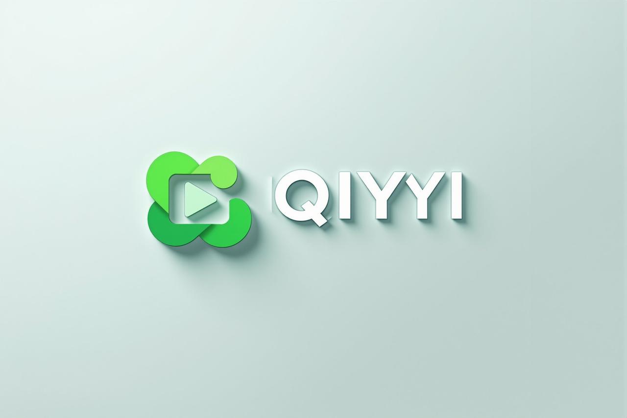 西瓜视频合作伙伴爱奇艺Logo