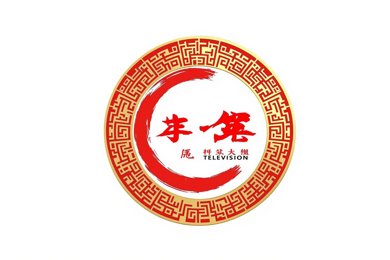 西瓜视频合作伙伴中央广播电视总台Logo