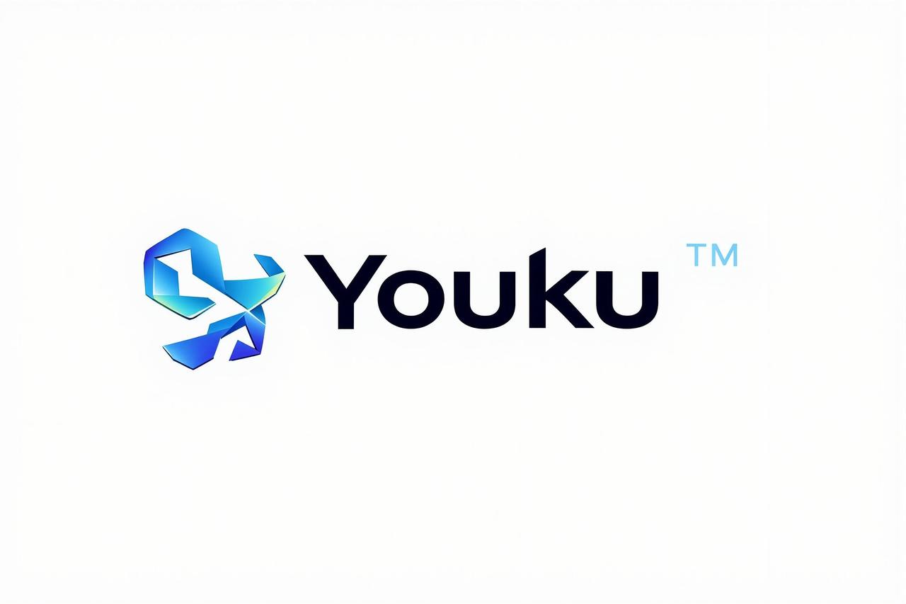西瓜视频合作伙伴优酷视频Logo