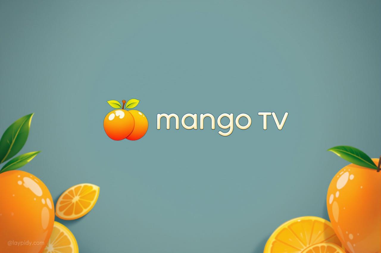 西瓜视频合作伙伴芒果TV品牌Logo