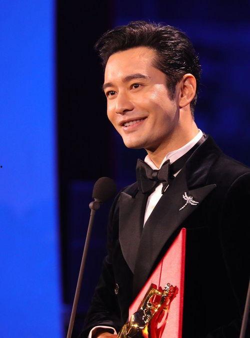 娱乐圈吃瓜黄晓明是谁